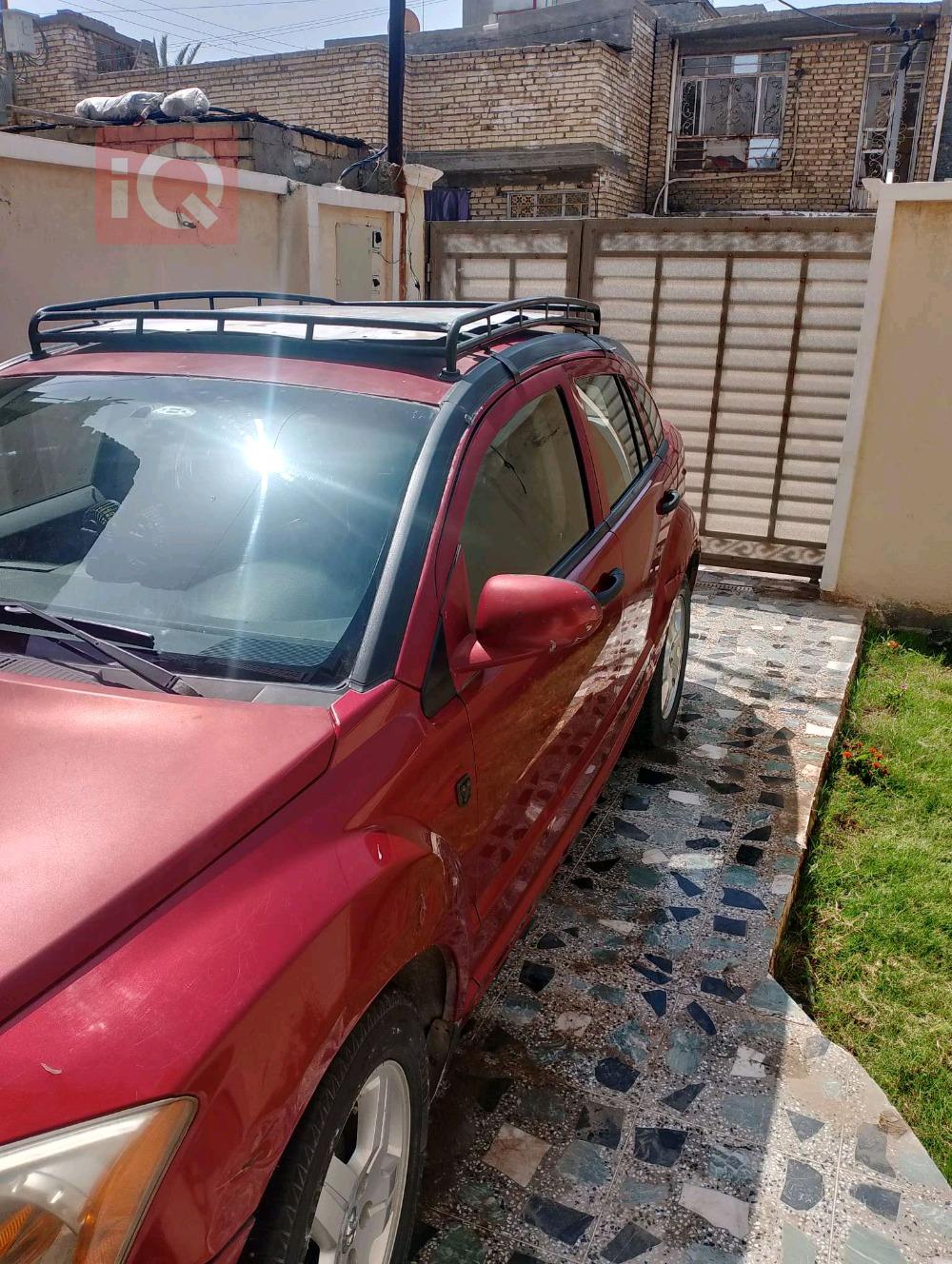 Dodge Caliber